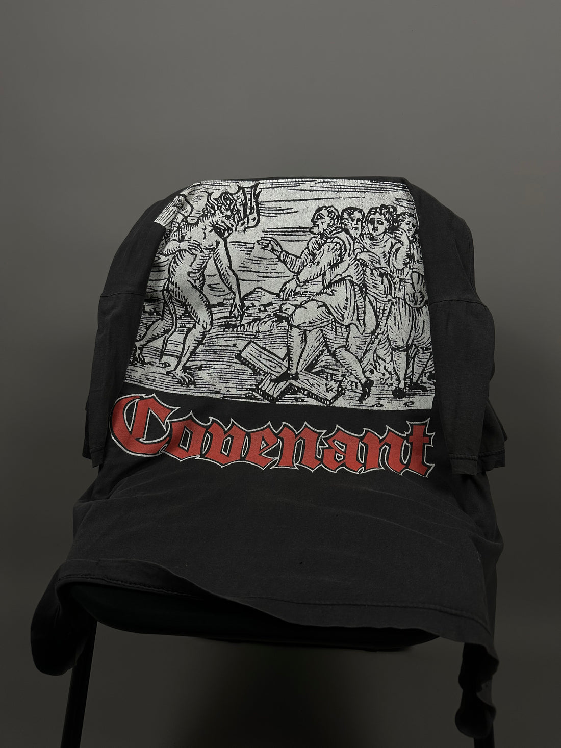 モービッド・エンジェル 1993 コヴナント ヴィンテージ Tシャツ