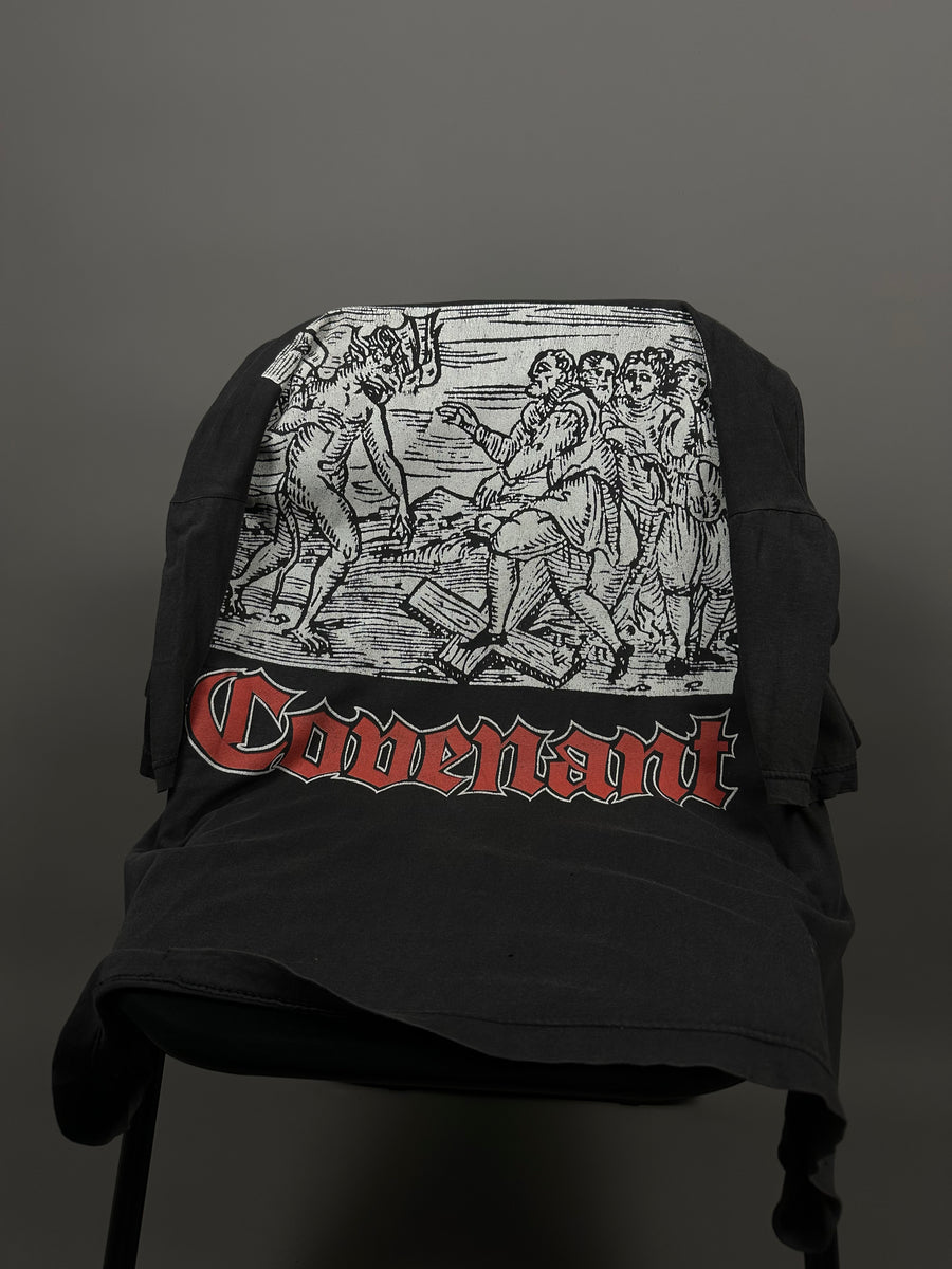 モービッド・エンジェル 1993 コヴナント ヴィンテージ Tシャツ