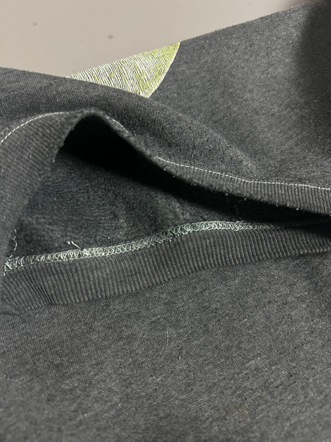 1990年代のヴィンテージ クリエイター セーター