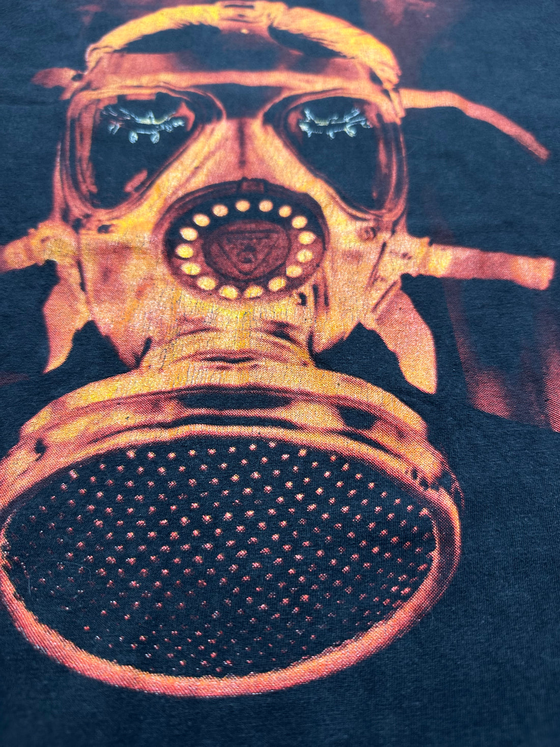Vintage 1994 Clawfinger T-Shirt