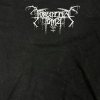 フォーゴットン・トゥーム 2000年代ロゴ DSBM Tシャツ