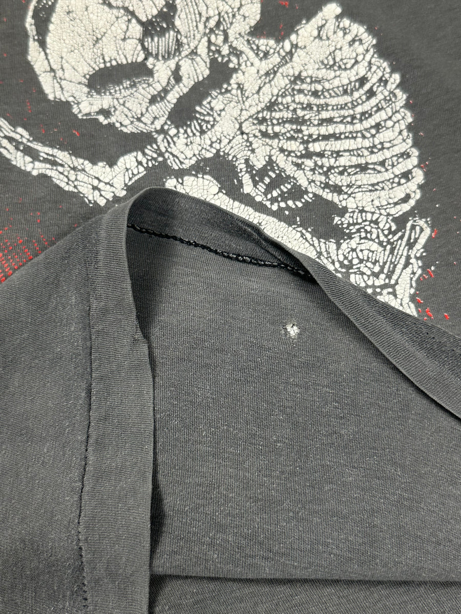 1991年 カンニバル・コープス フェスティバル ヴィンテージ Tシャツ