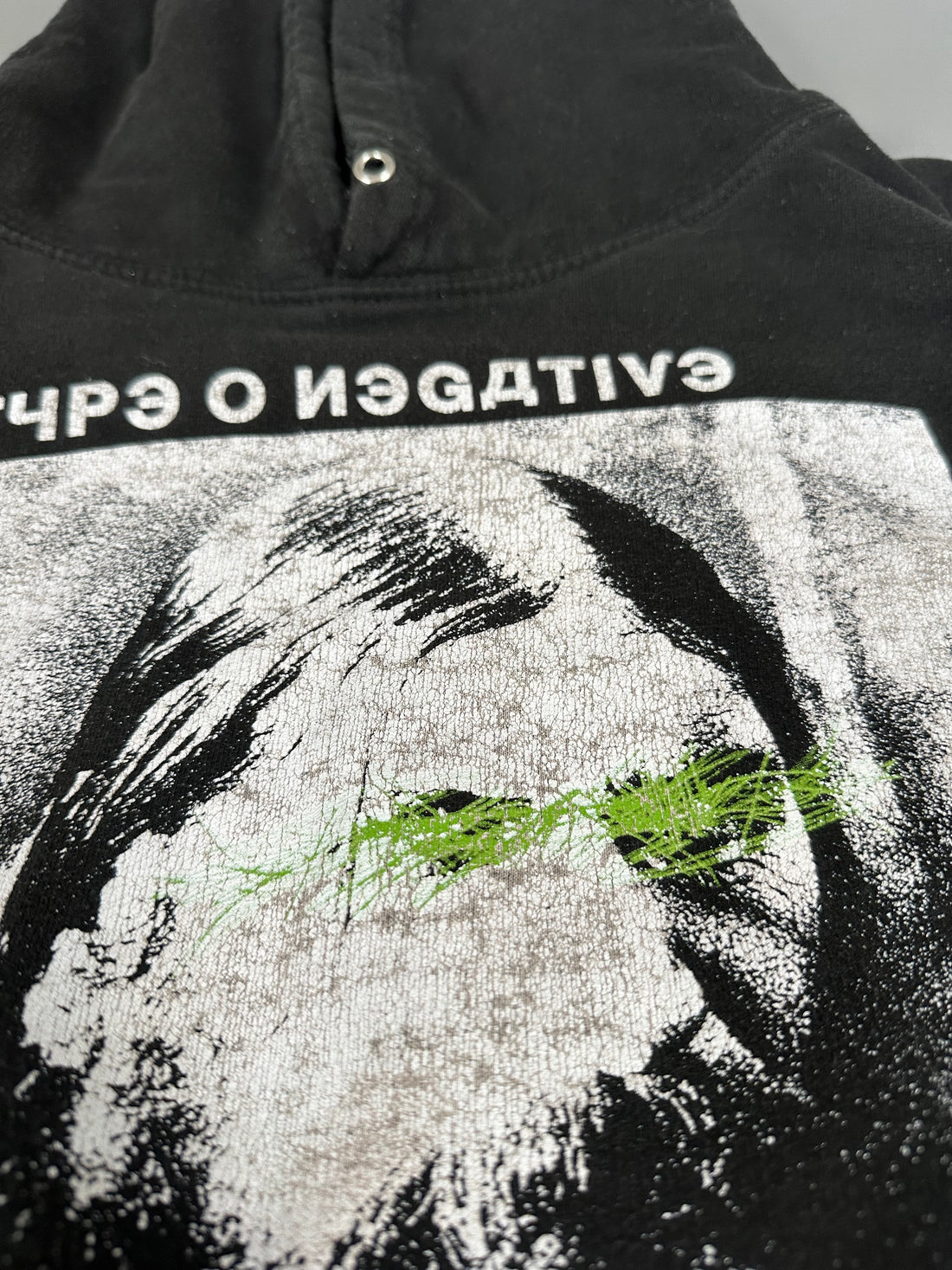 Type O Negative 2007 Sweatshirt