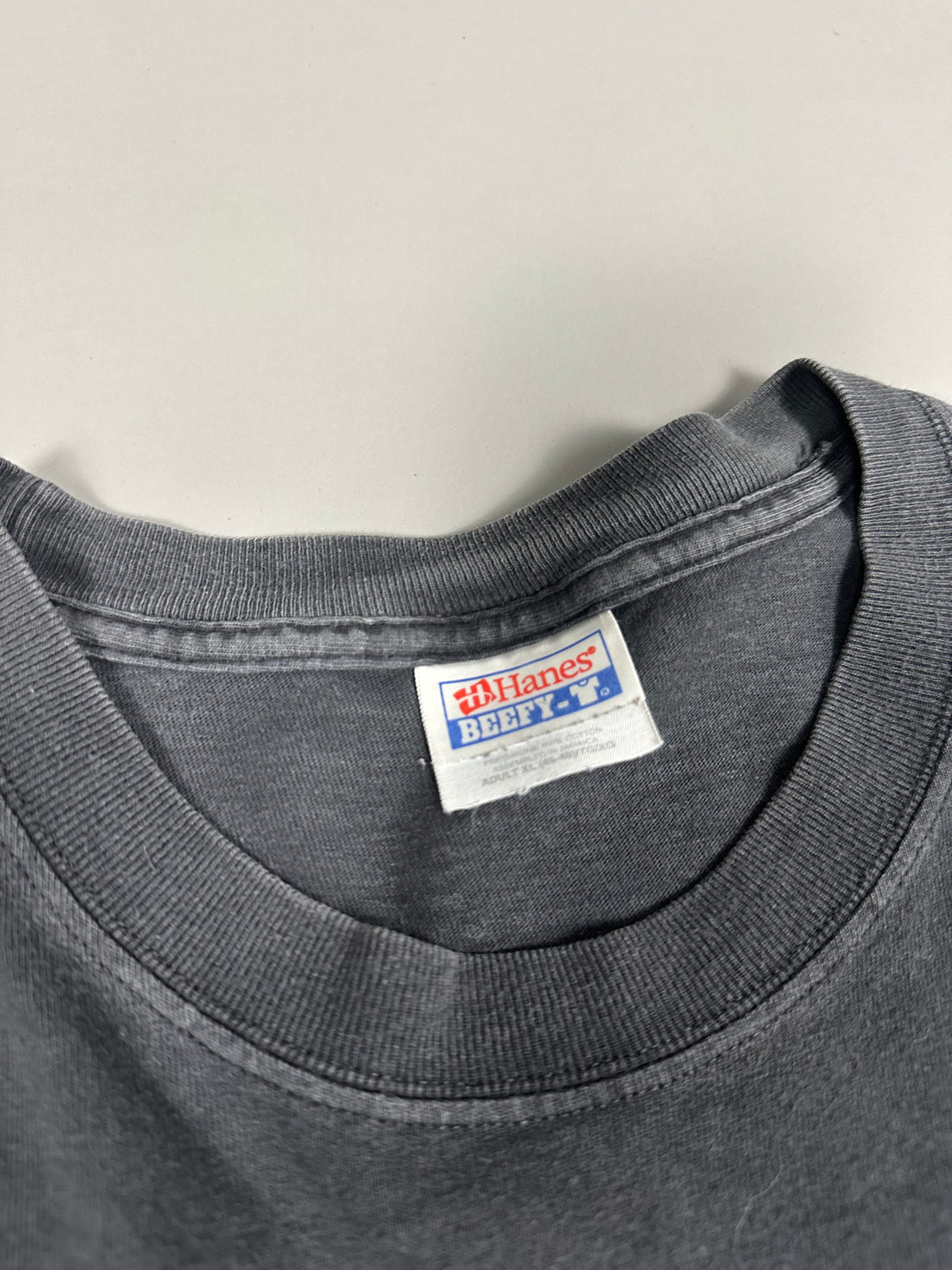 Vintage 2001 Cryptopsy The Pain Cometh T-Shirt