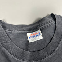 Vintage 2001 Cryptopsy The Pain Cometh T-Shirt