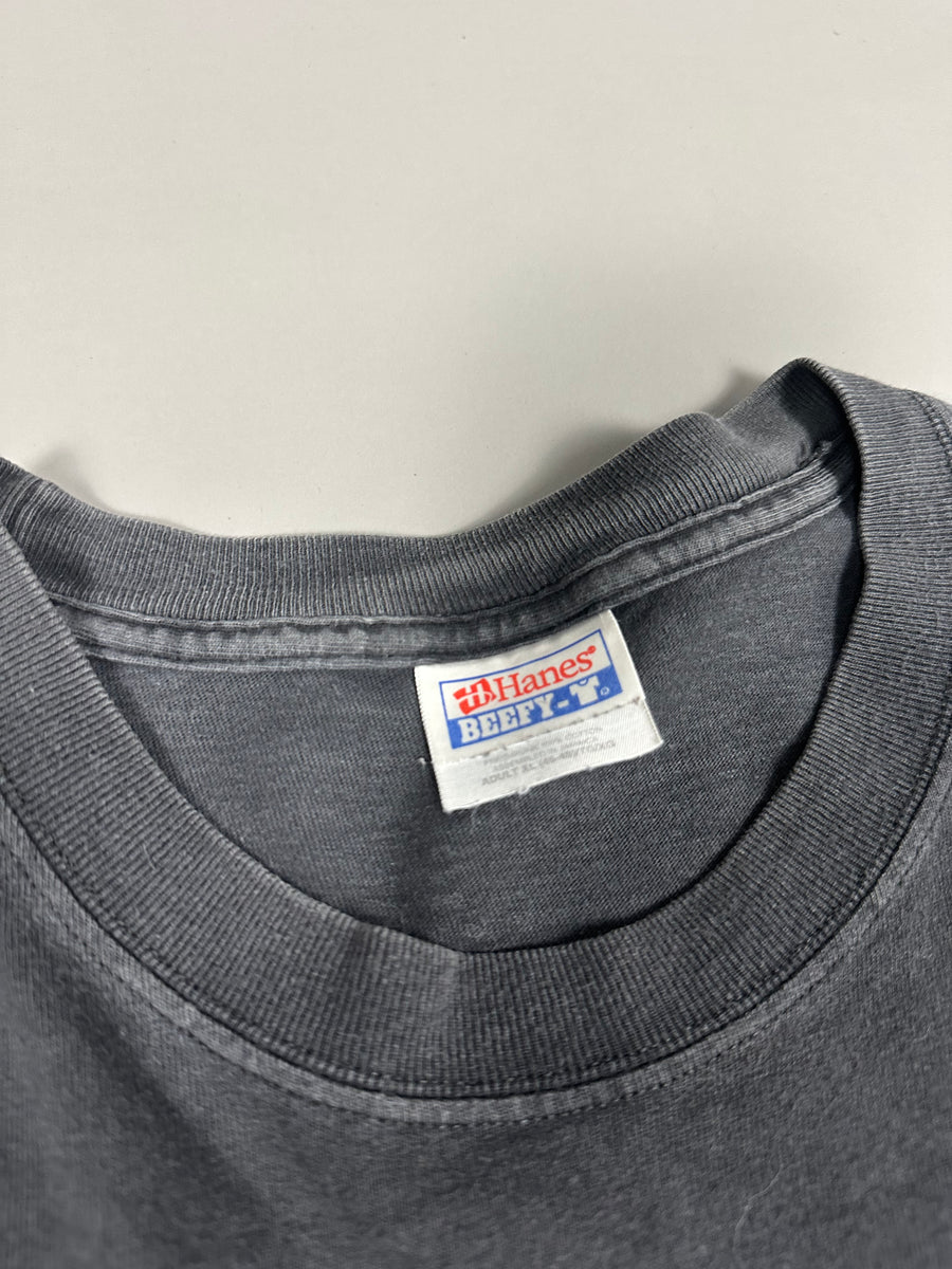 Vintage 2001 Cryptopsy The Pain Cometh T-Shirt