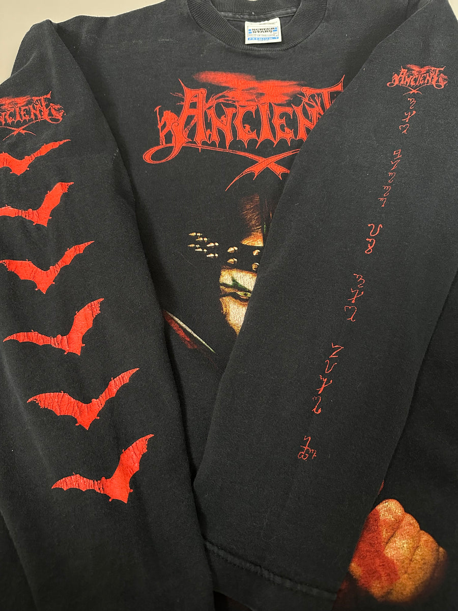 Vintage 1997 Ancient Longsleeve