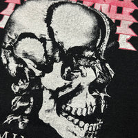 ペスティレンス 1990 コンシューミング・ザ・デッド ヴィンテージ Tシャツ タンクトップ