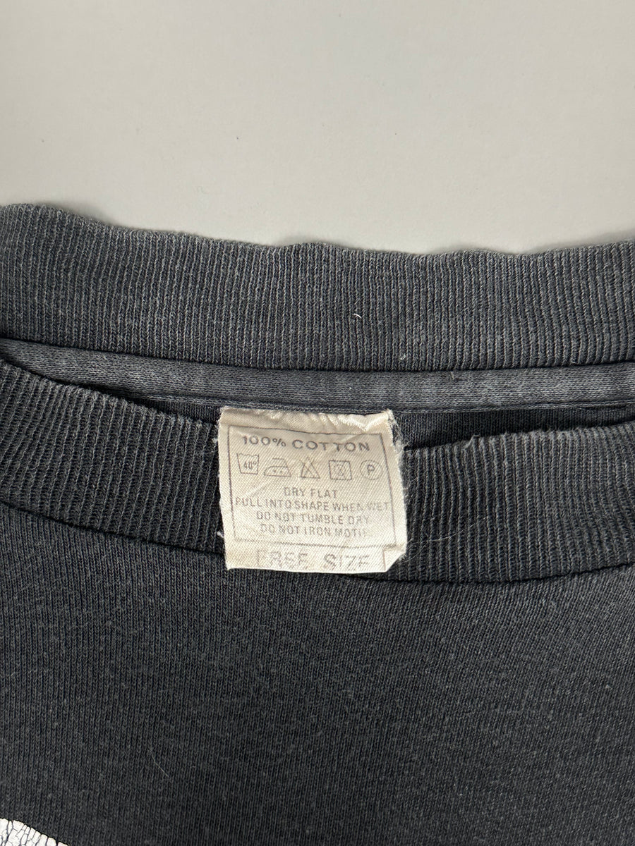 Vintage 1993 Impaled Nazarene LFD Longsleeve