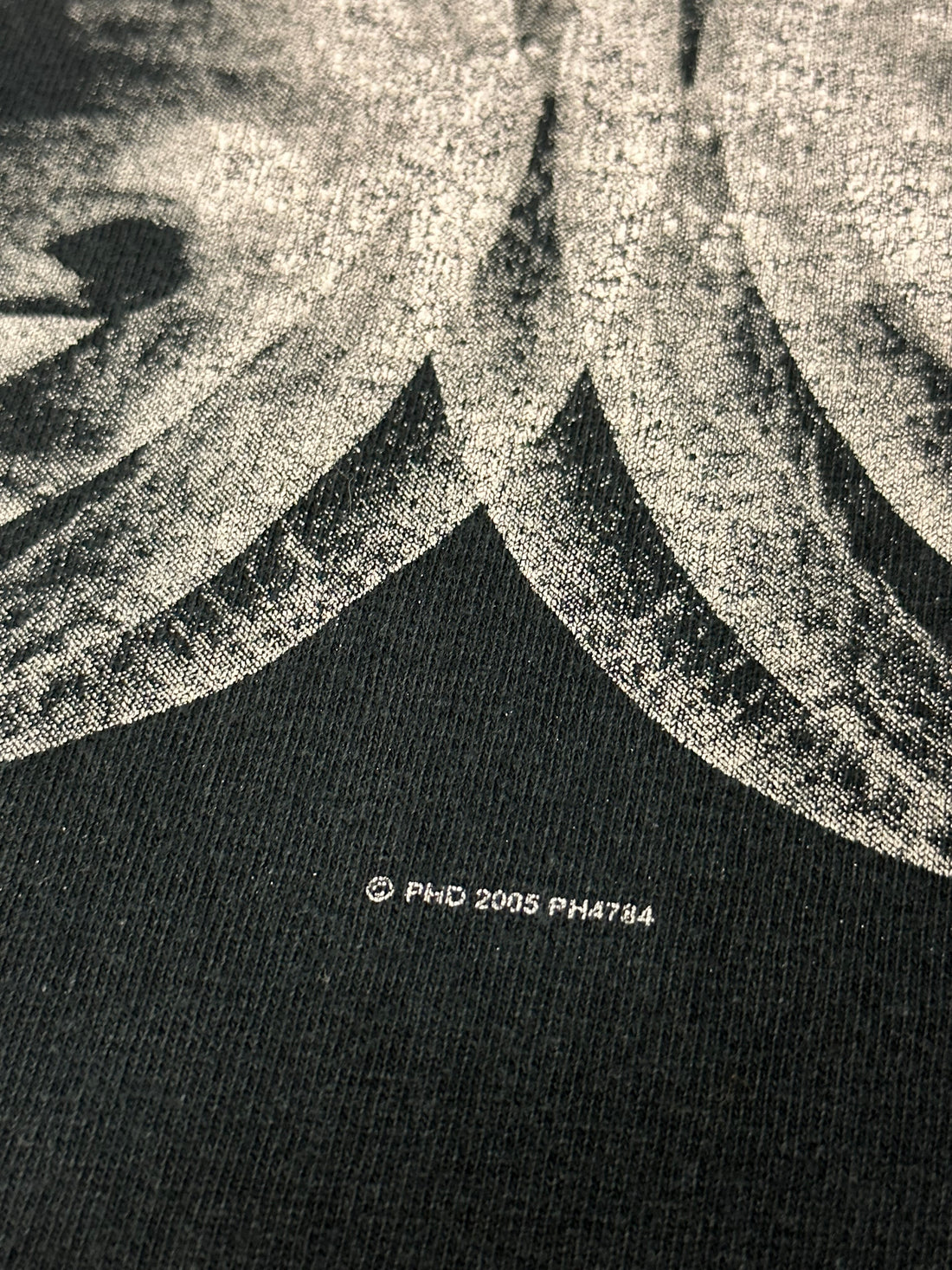 ダークスローン 2005 ゴートロード メタル Tシャツ