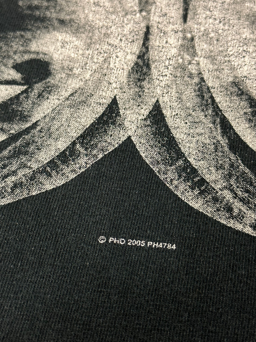 ダークスローン 2005 ゴートロード メタル Tシャツ