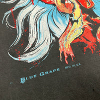 1992年製ヴィンテージ カンニバル・コープス UKバージョン Tシャツ