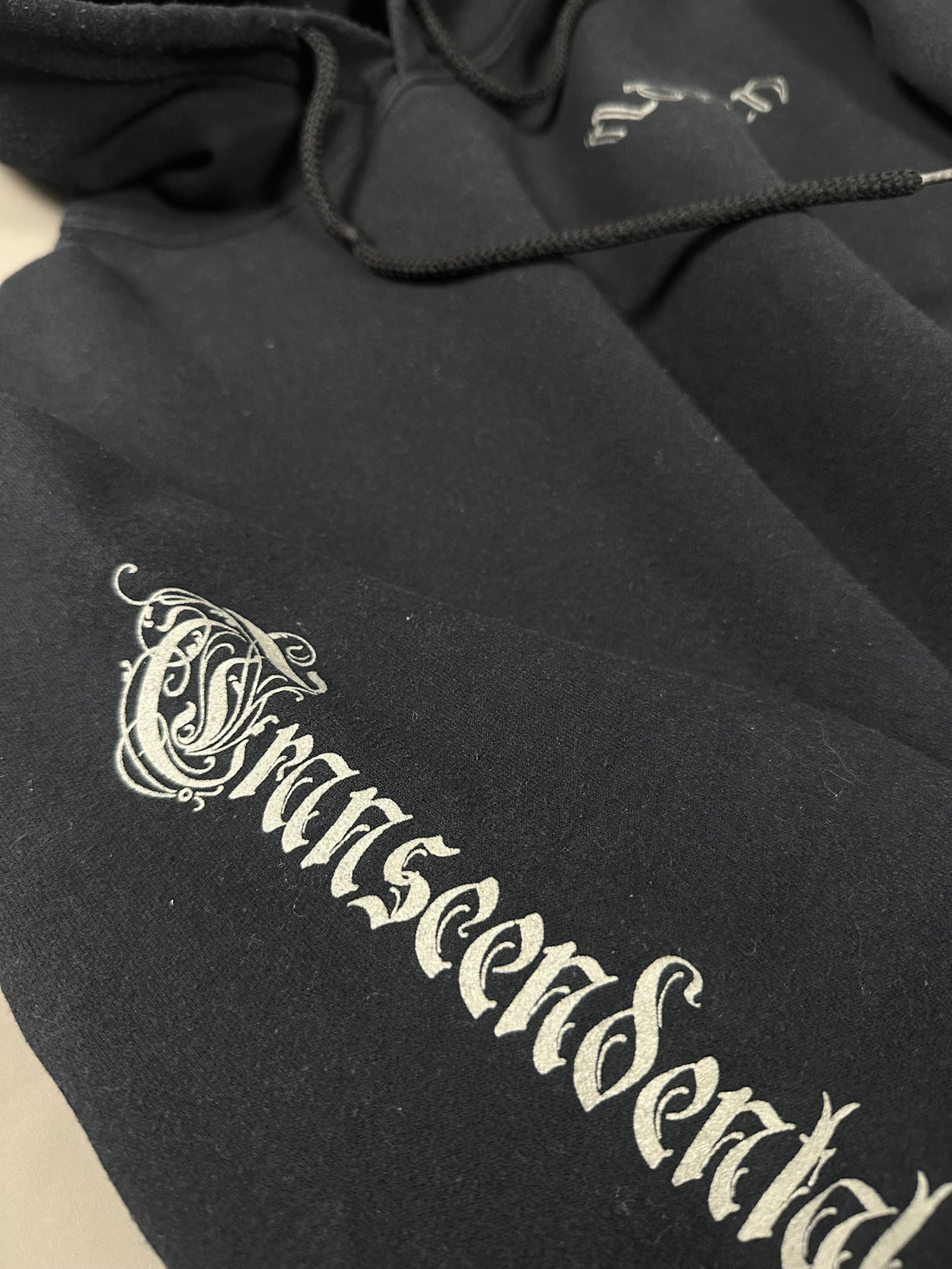 ヴィンテージ 2005 イルジャーン トランセンデンタル クリエイションズ スウェットシャツ