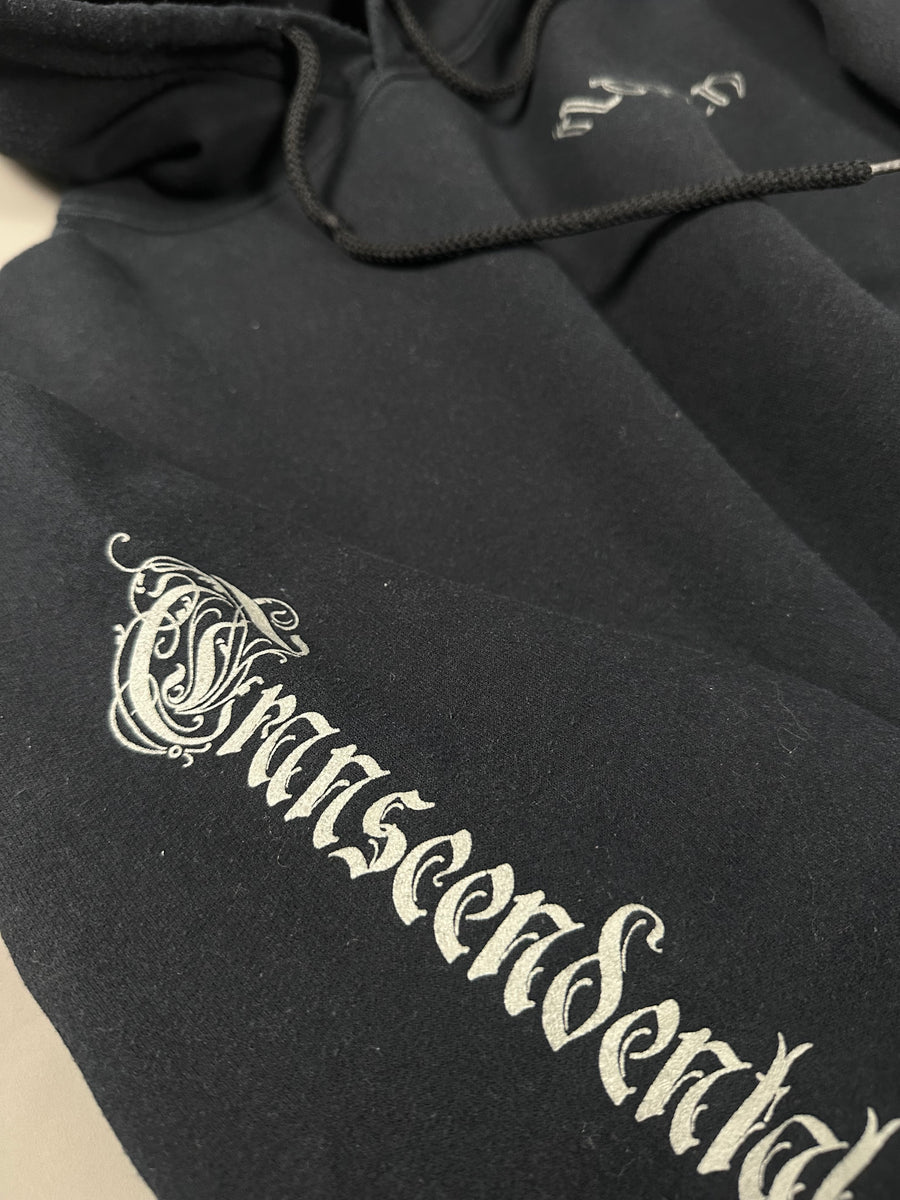 ヴィンテージ 2005 イルジャーン トランセンデンタル クリエイションズ スウェットシャツ