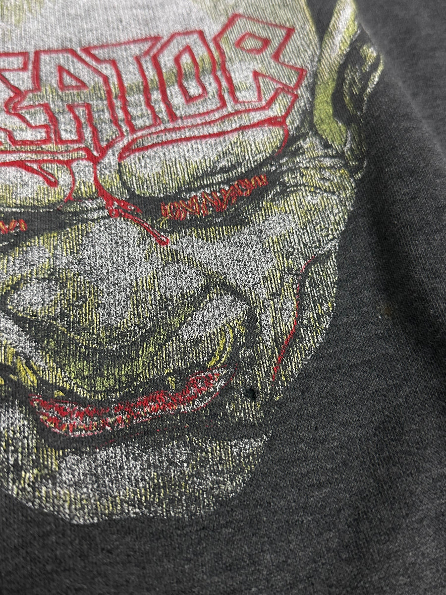 1990年代のヴィンテージ クリエイター セーター