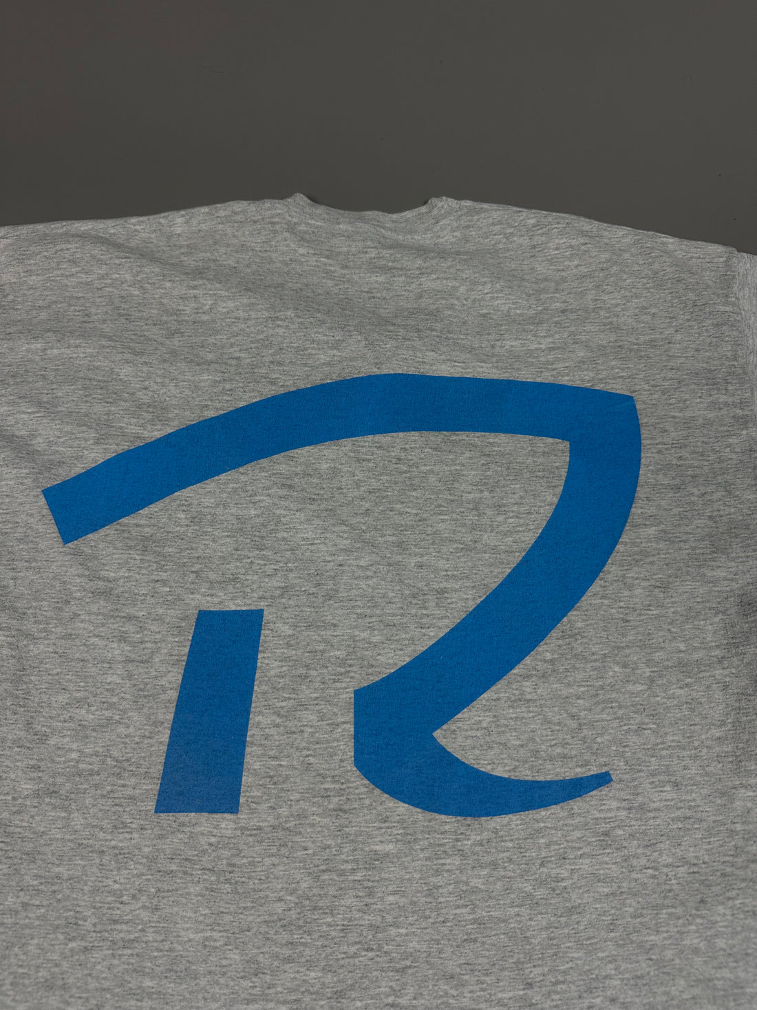 レイプマン 1988 トゥー・ナンズ・アンド・ア・パック・ミュール ヴィンテージ Tシャツ