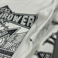 ボルトスローワー 2000年代 妥協の世界におけるTシャツ