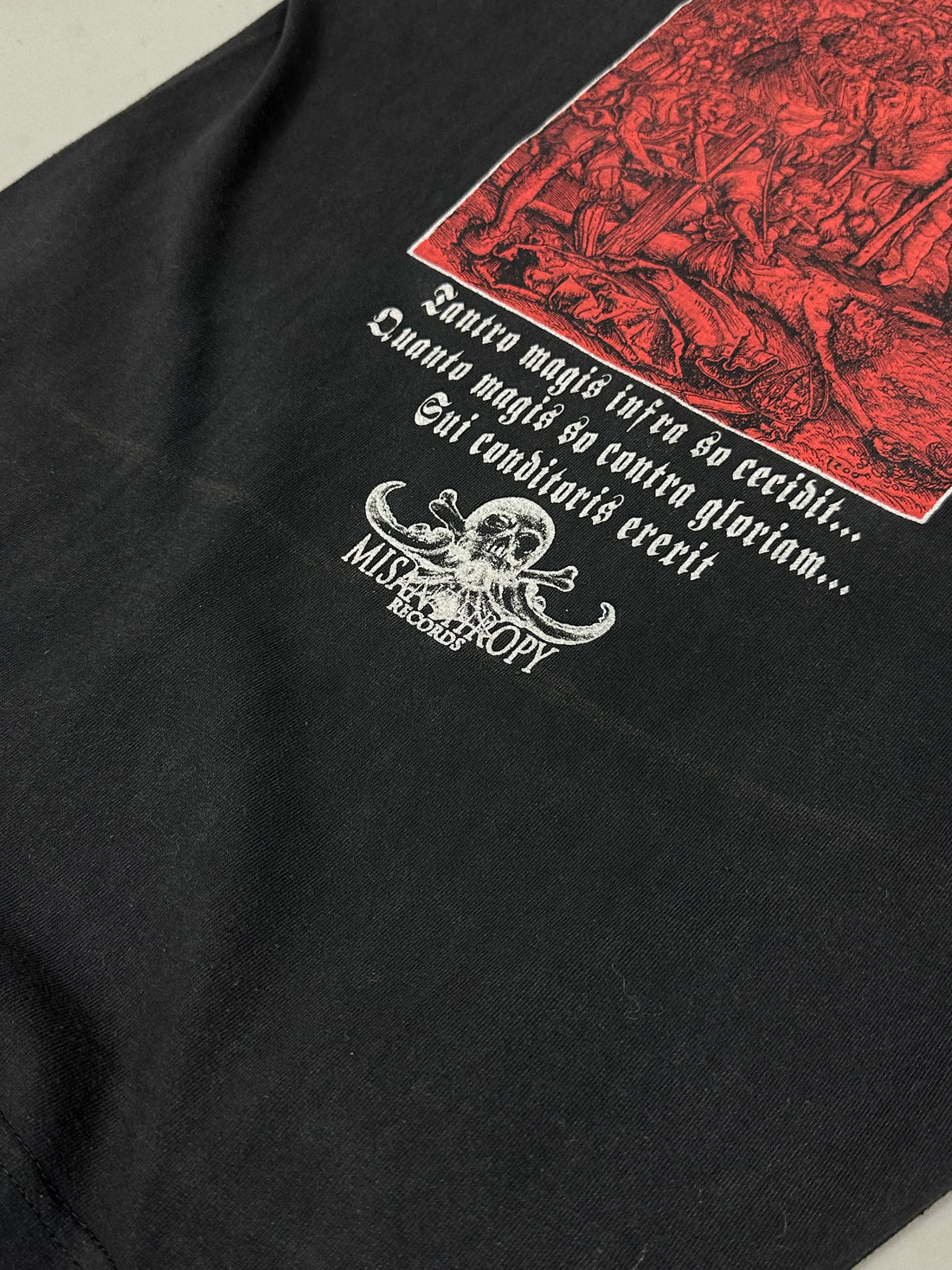 メイヘム 1996 北米ヴィンテージ Tシャツ