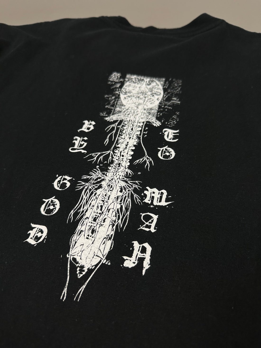 2001年コーパスクリスティ火の神ヴィンテージTシャツ
