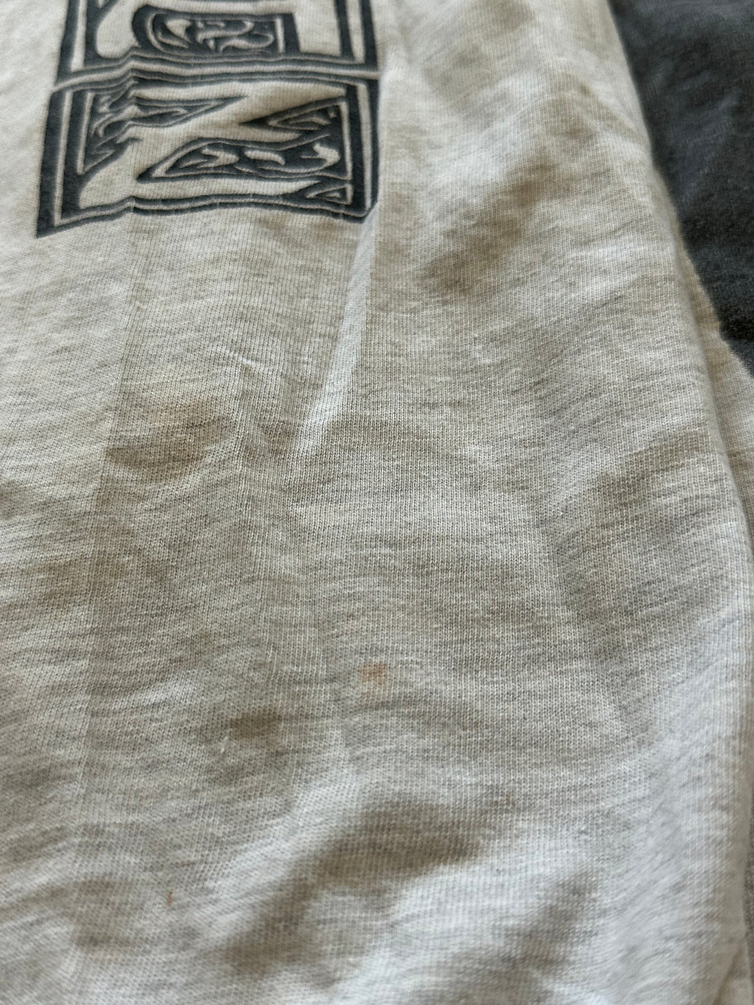 Vintage 1995 Immortal Battles In The North Longsleeve