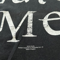 Vintage 2004 Mortiis God Hates Me T-Shirt