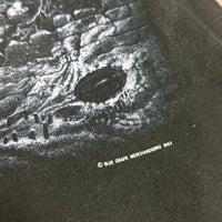 1993年ヴィンテージ セパルトゥラ カオス AD Tシャツ