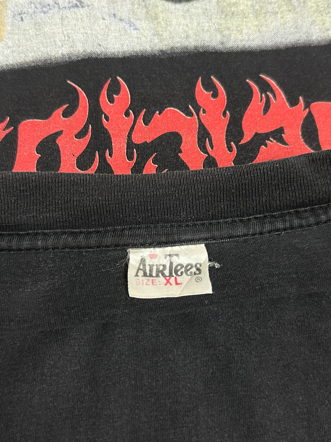 ヴィンテージ 1995 デイサイド ワンス・アポン・ザ・クロス ロングスリーブ