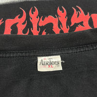 ヴィンテージ 1995 デイサイド ワンス・アポン・ザ・クロス ロングスリーブ