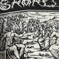 1988年ヴィンテージ サマエル 中世の予言 Tシャツ