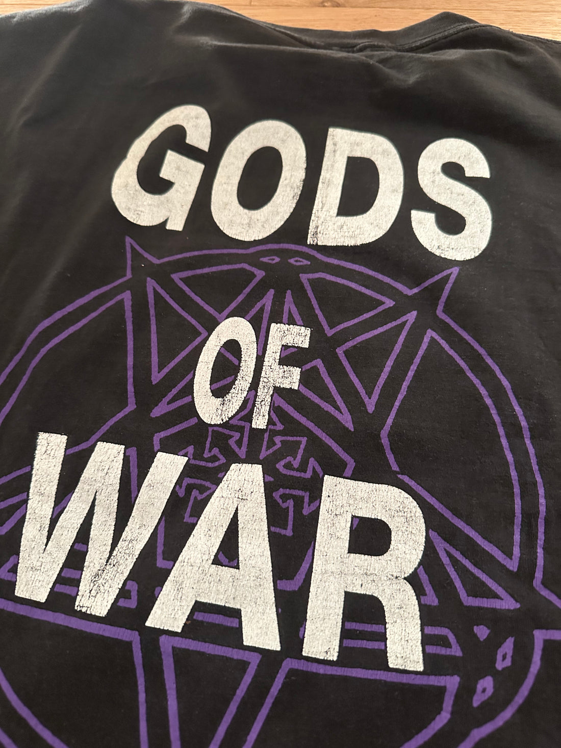 Blasphemy T-Shirt