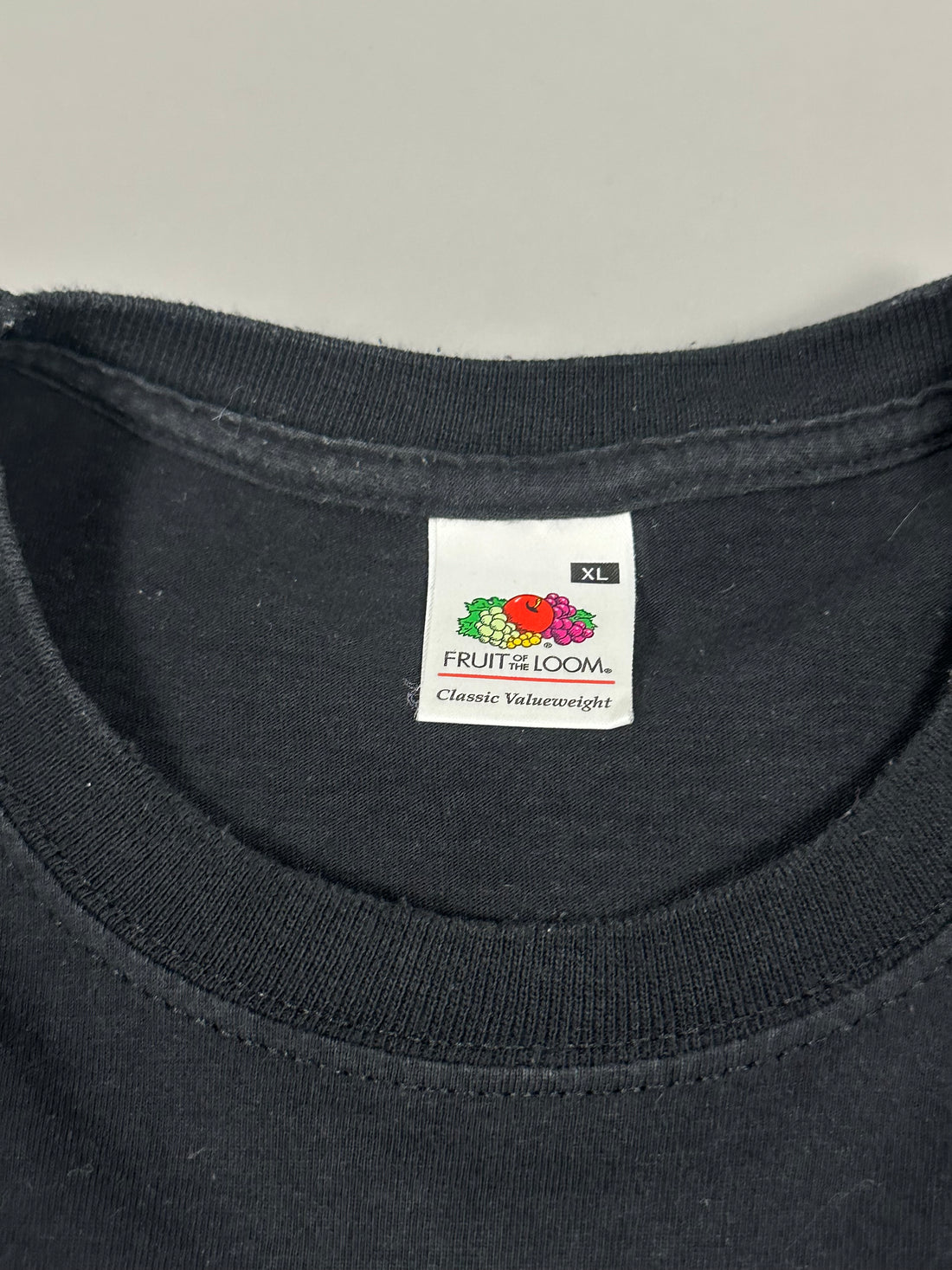 Vintage 2000s Mayhem Euronymous Tribute T-Shirt