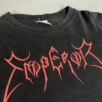 Vintage 1997 Emperor Wrath Tyrant Longsleeve
