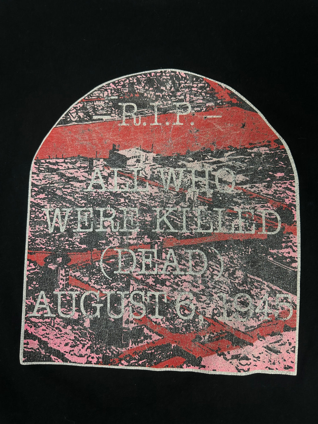 ソーシャル・ディストーション 1995 ヴィンテージ パンクロック Tシャツ