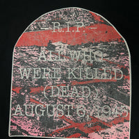 ソーシャル・ディストーション 1995 ヴィンテージ パンクロック Tシャツ