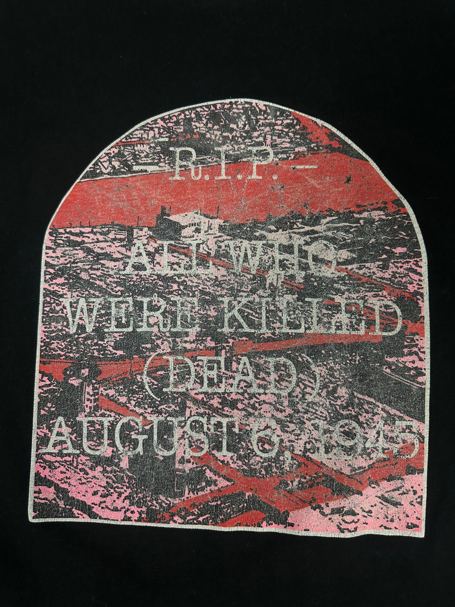 ソーシャル・ディストーション 1995 ヴィンテージ パンクロック Tシャツ