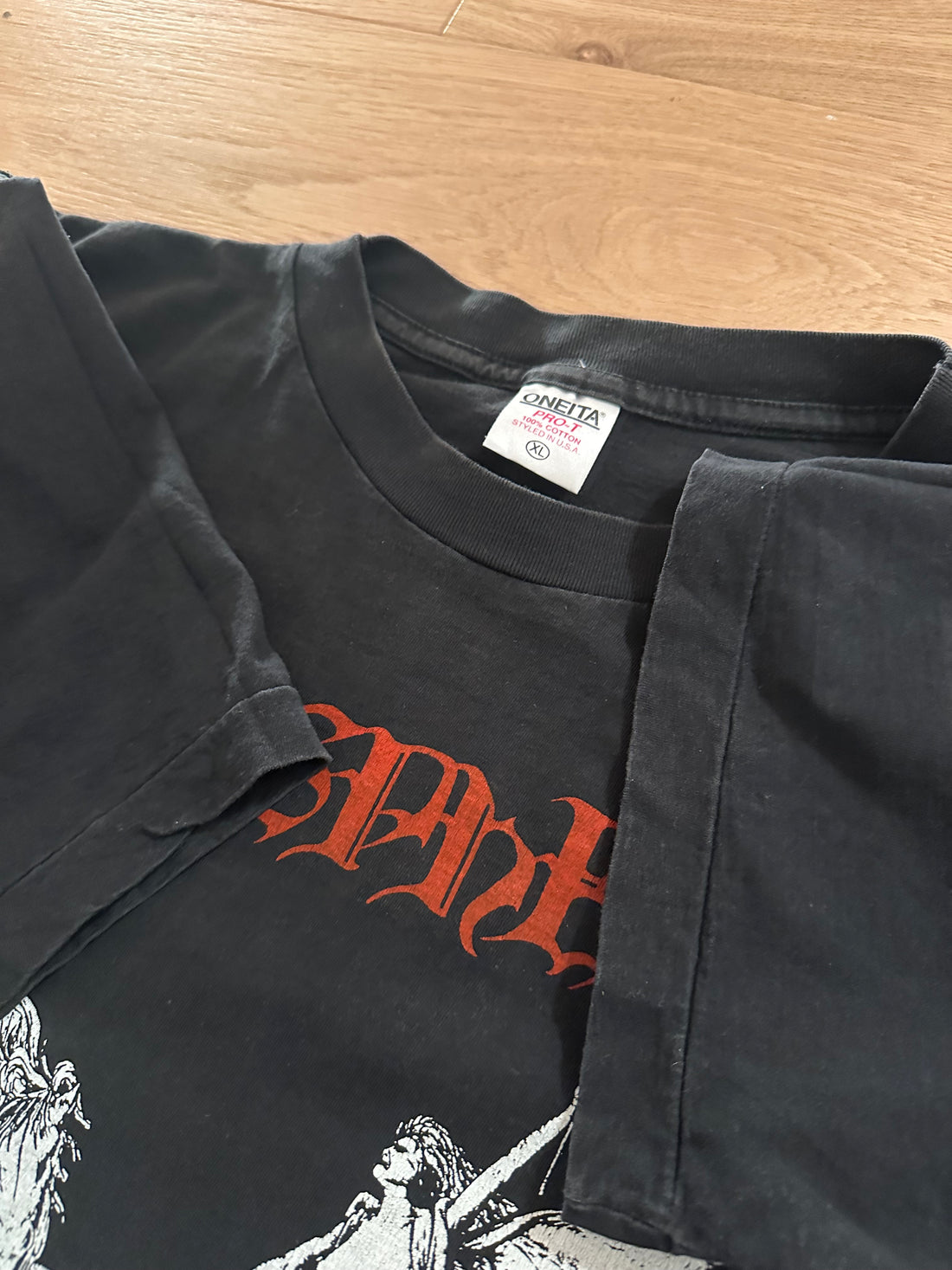 Blasphemy T-Shirt