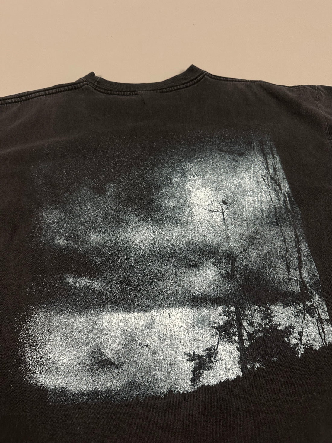 Vintage 2006 Darkthrone Cult Is Alive T-Shirt