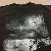 Vintage 2006 Darkthrone Cult Is Alive T-Shirt