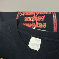 セセリアル 1998 ロード・オブ・ザ・ナイトレルム ヴィンテージ Tシャツ