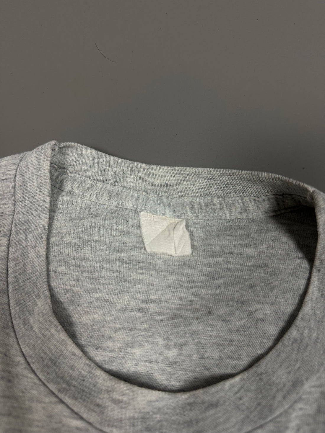 レイプマン 1988 トゥー・ナンズ・アンド・ア・パック・ミュール ヴィンテージ Tシャツ