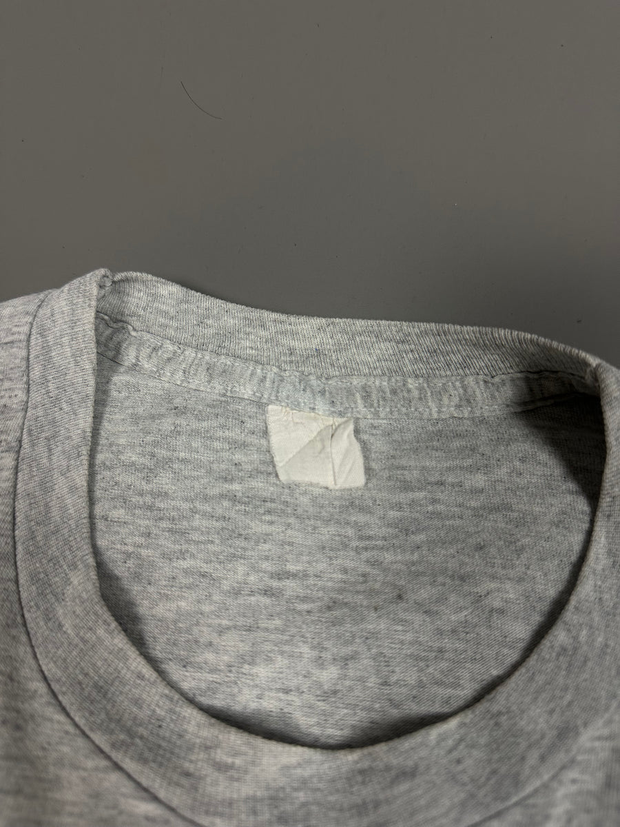 レイプマン 1988 トゥー・ナンズ・アンド・ア・パック・ミュール ヴィンテージ Tシャツ