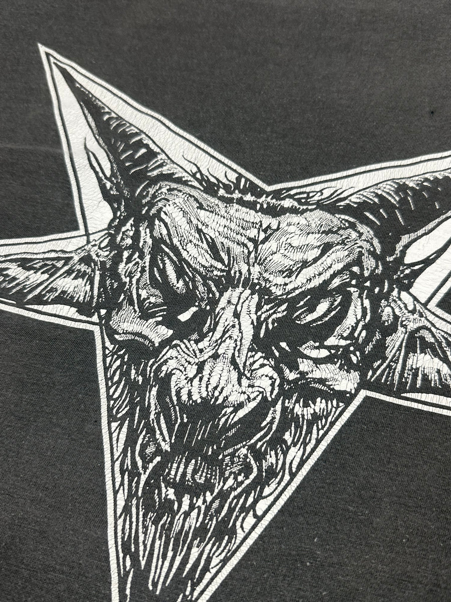 Asphyx 1990 ヴィンテージ デスメタル Tシャツ