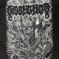 ディスセクション 1998 イービル・サン ヴィンテージ Tシャツ