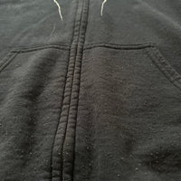 Vintage Darkthrone 2000s Zip Sweatshirt