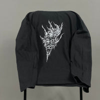 Vintage 2005 Tsjuder Longsleeve