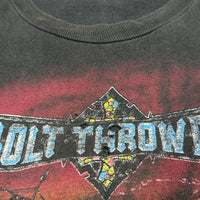 ボルトスローワー 1991 ウォーマスター ヴィンテージ タンクトップ Tシャツ