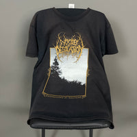 Woodland of Desolation 2000s T-Shirt