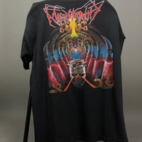 モンストロシティ 1992 インペリアル・ドゥーム ヴィンテージ Tシャツ