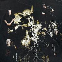 Vintage 2002 Vader Revelations T-Shirt