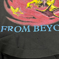 マスカレード 1991 From Beyond ヴィンテージ Tシャツ